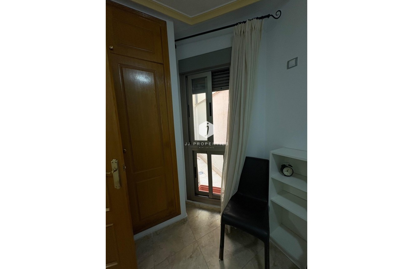 Segunda mano - Apartamento / piso -
Torrevieja - La Mata