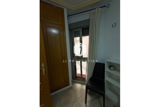 Segunda mano - Apartamento / piso -
Torrevieja - La Mata
