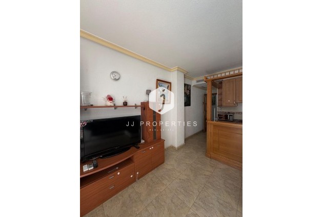 Segunda mano - Apartamento / piso -
Torrevieja - La Mata