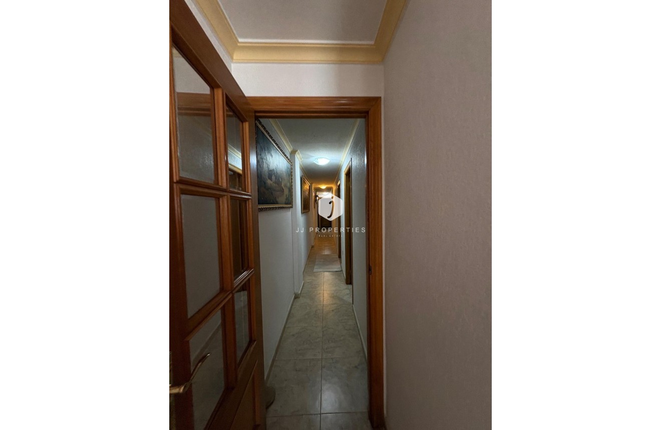 Segunda mano - Apartamento / piso -
Torrevieja - La Mata