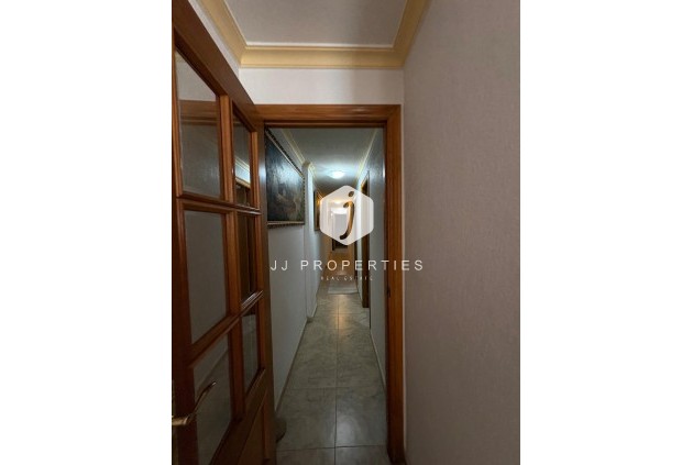 Segunda mano - Apartamento / piso -
Torrevieja - La Mata