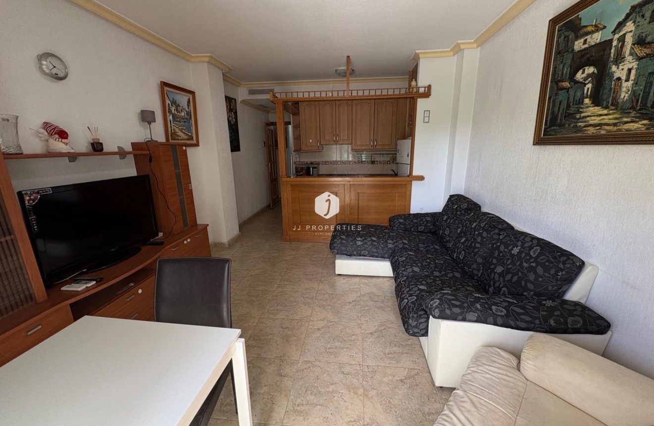 Segunda mano - Apartamento / piso -
Torrevieja - La Mata