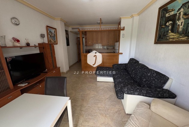Segunda mano - Apartamento / piso -
Torrevieja - La Mata