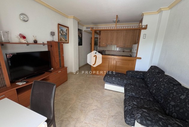 Segunda mano - Apartamento / piso -
Torrevieja - La Mata