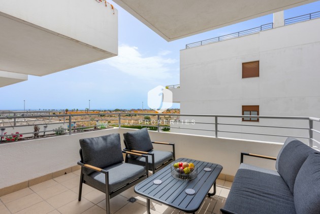 Segunda mano - Apartamento / piso -
Cabo Roig - Costa Blanca