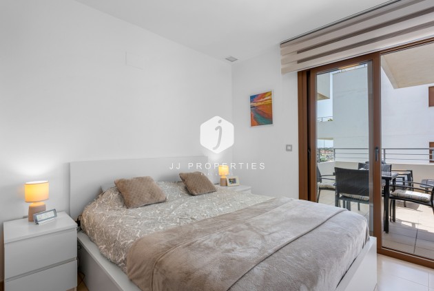 Segunda mano - Apartamento / piso -
Cabo Roig - Costa Blanca