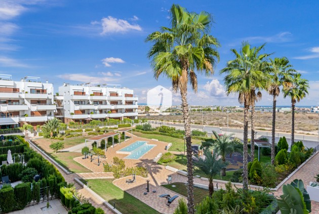 Segunda mano - Apartamento / piso -
Cabo Roig - Costa Blanca