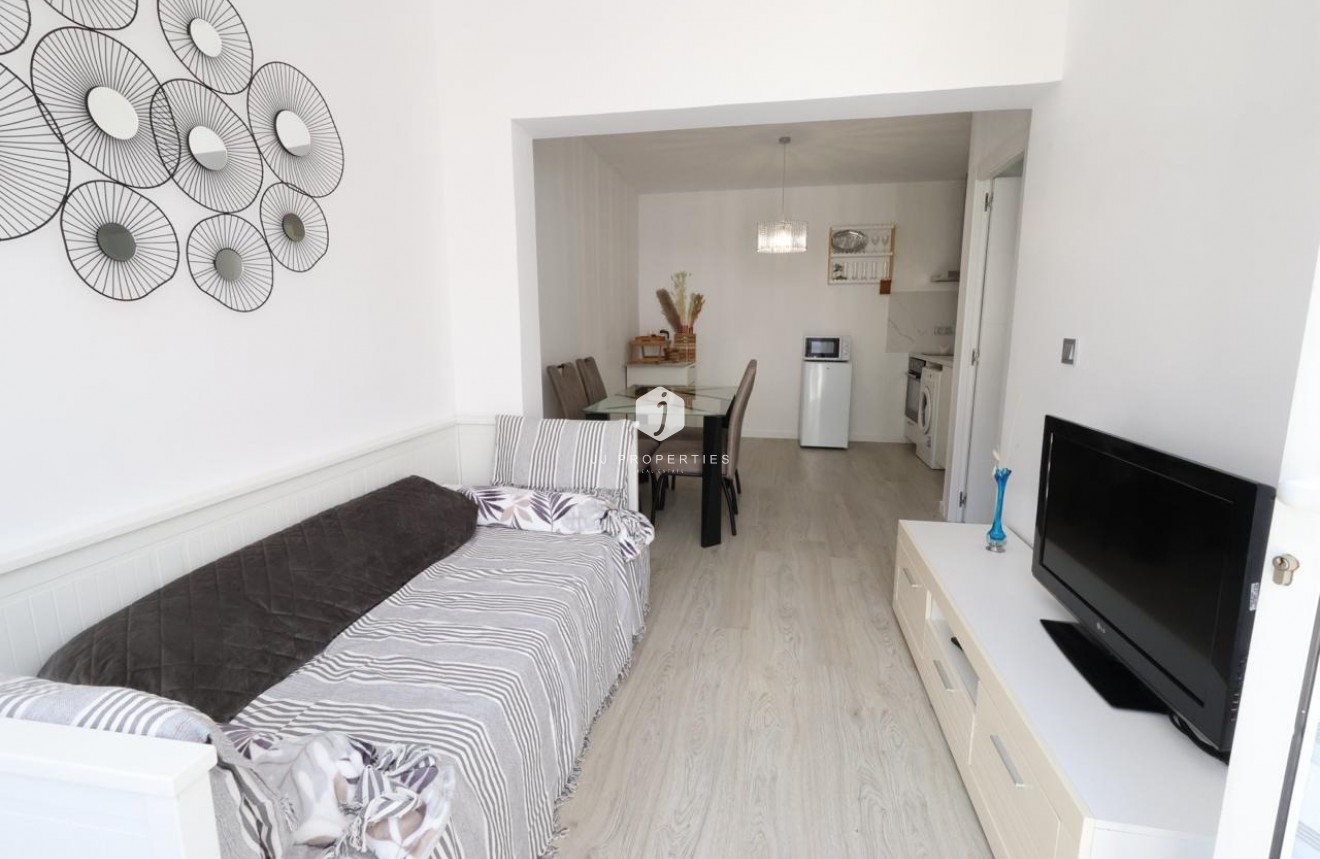 Tweedehands - Bungalow -
Torrevieja - Costa Blanca
