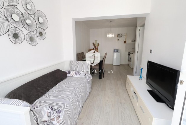 Tweedehands - Bungalow -
Torrevieja - Costa Blanca