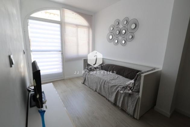 Tweedehands - Bungalow -
Torrevieja - Costa Blanca