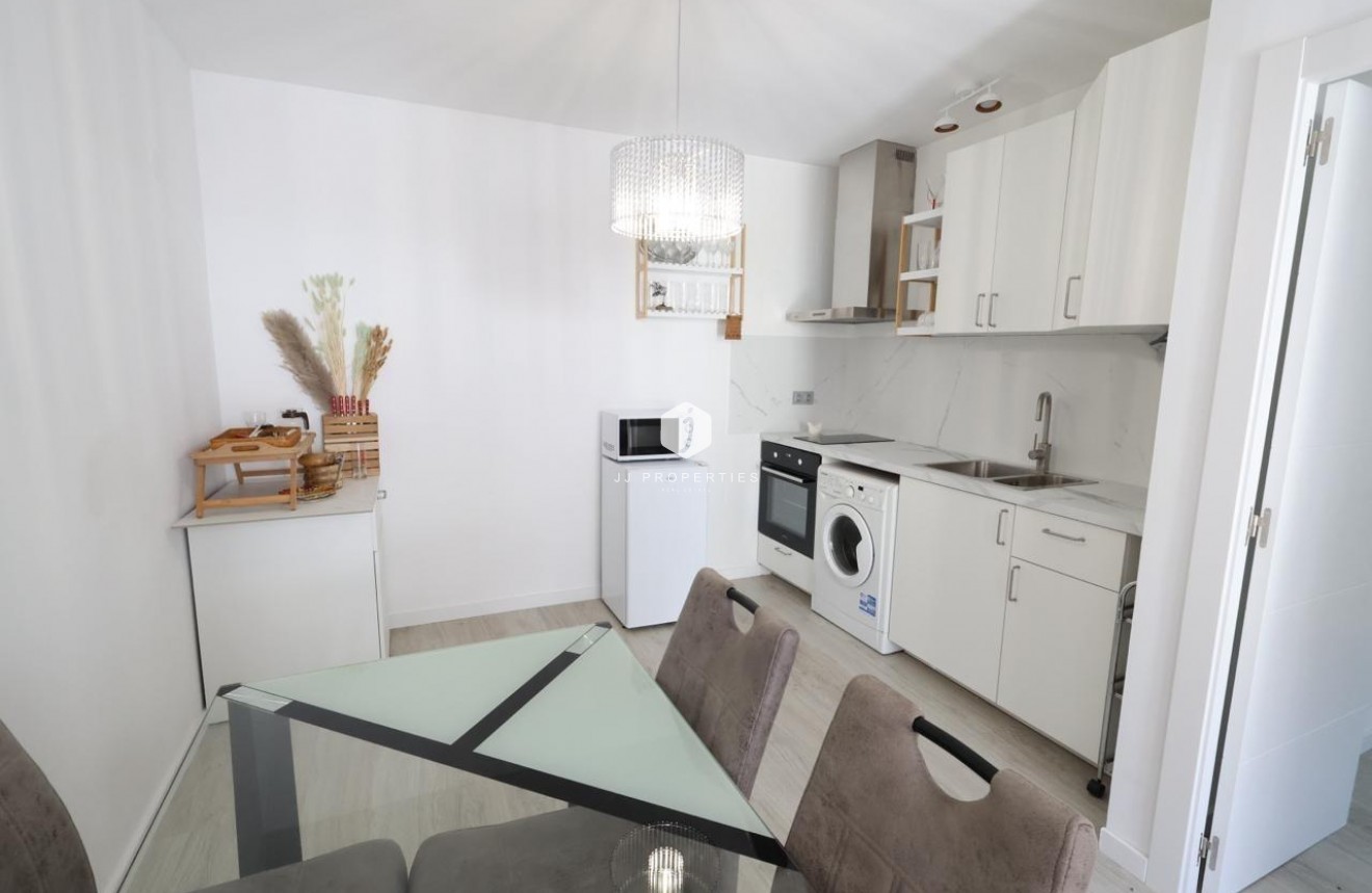 Tweedehands - Bungalow -
Torrevieja - Costa Blanca