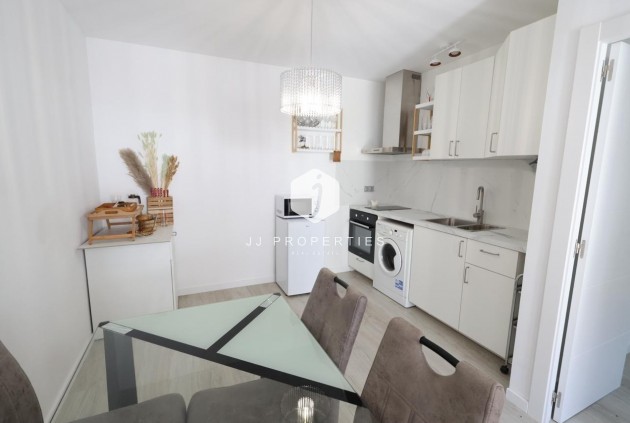 Tweedehands - Bungalow -
Torrevieja - Costa Blanca