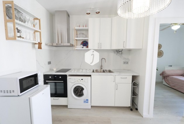 Tweedehands - Bungalow -
Torrevieja - Costa Blanca
