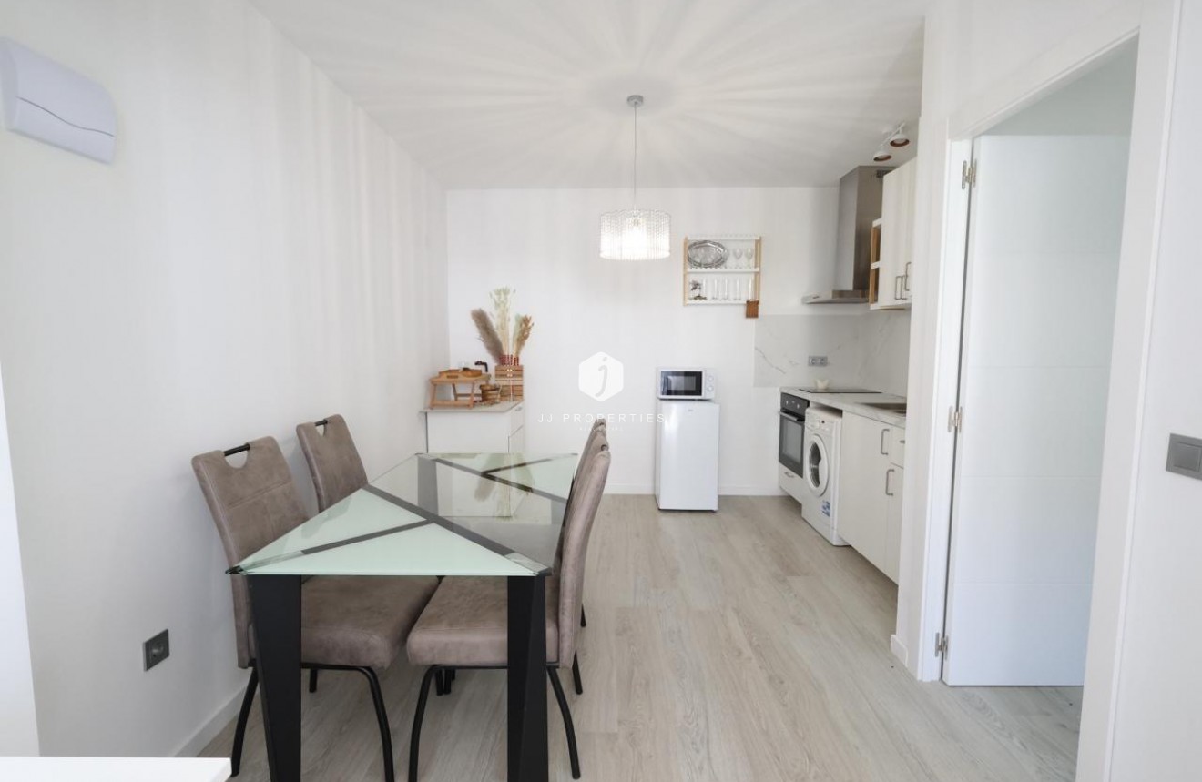 Tweedehands - Bungalow -
Torrevieja - Costa Blanca