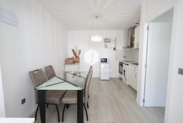 Tweedehands - Bungalow -
Torrevieja - Costa Blanca