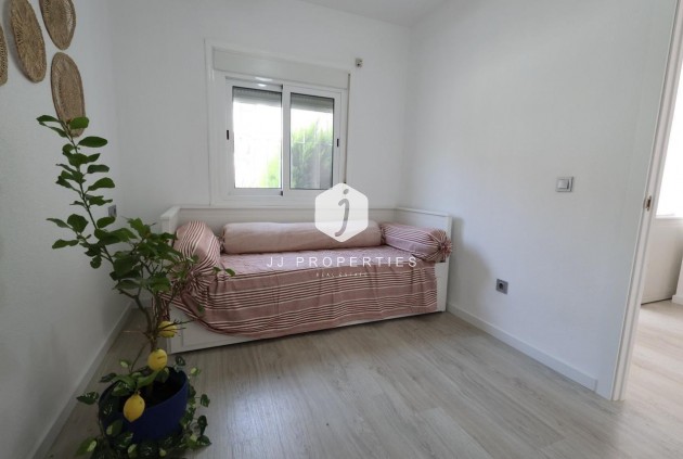 Tweedehands - Bungalow -
Torrevieja - Costa Blanca