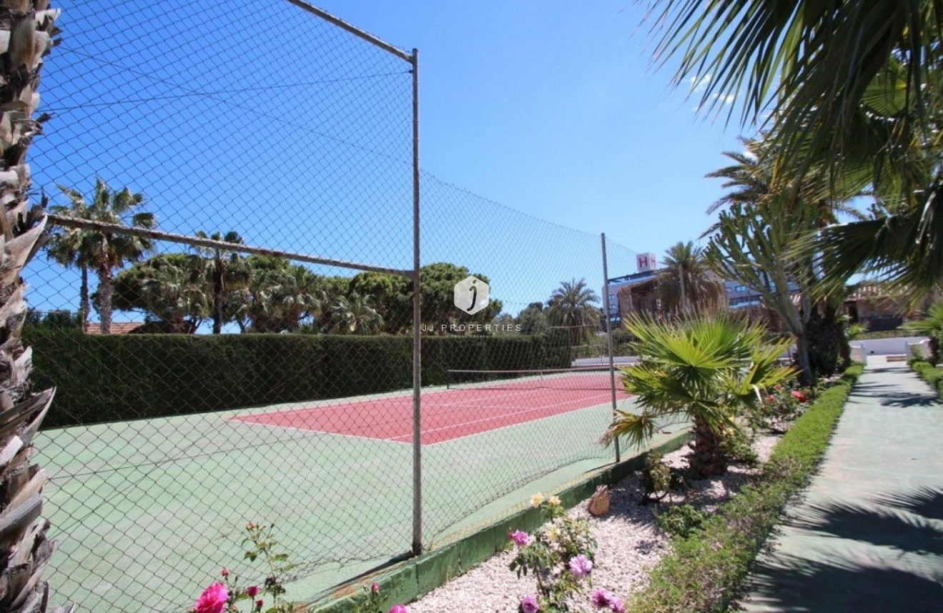 Tweedehands - Bungalow -
Torrevieja - Costa Blanca