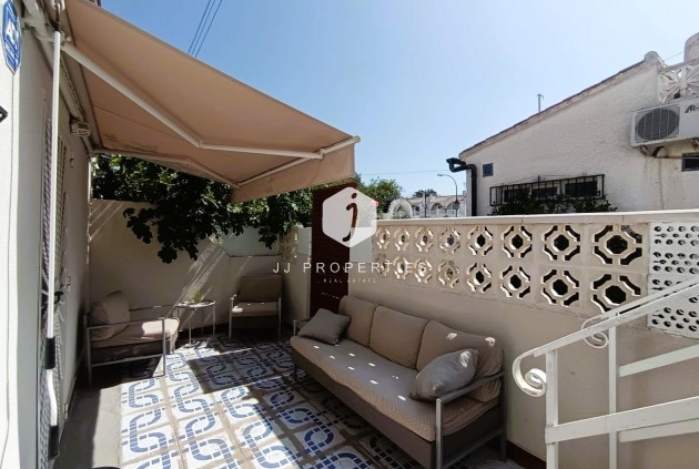 Tweedehands - Bungalow -
Torrevieja - Costa Blanca