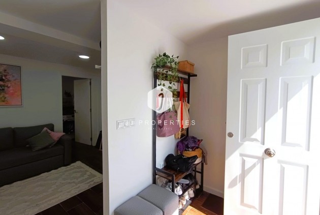 Tweedehands - Bungalow -
Torrevieja - Costa Blanca