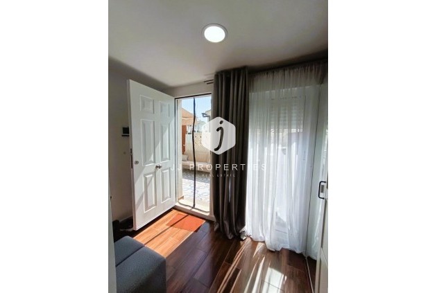 Tweedehands - Bungalow -
Torrevieja - Costa Blanca