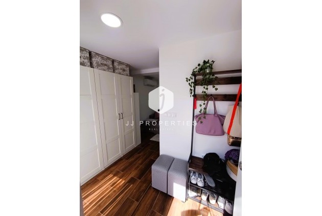 Tweedehands - Bungalow -
Torrevieja - Costa Blanca