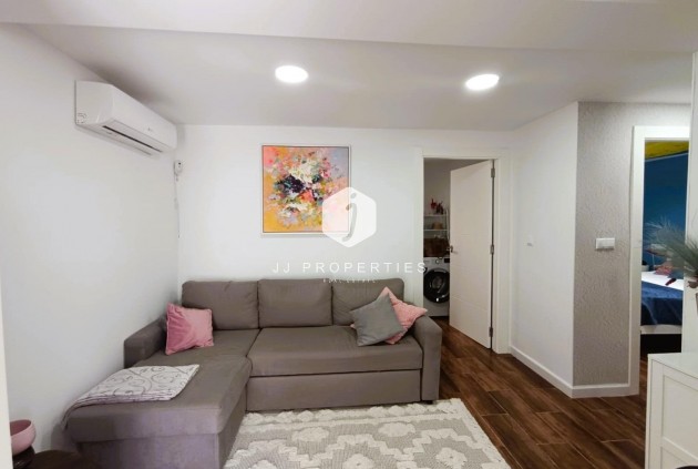 Tweedehands - Bungalow -
Torrevieja - Costa Blanca