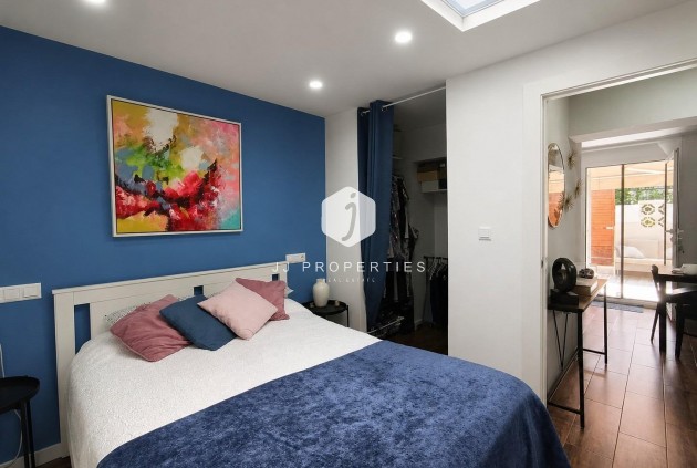 Tweedehands - Bungalow -
Torrevieja - Costa Blanca