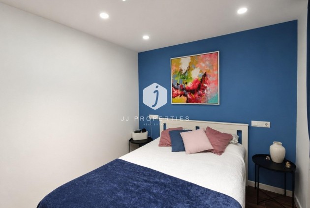 Tweedehands - Bungalow -
Torrevieja - Costa Blanca
