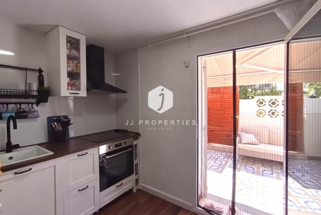 Tweedehands - Bungalow -
Torrevieja - Costa Blanca