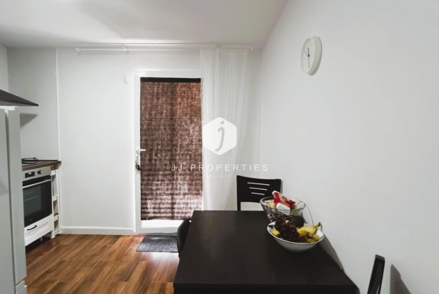 Tweedehands - Bungalow -
Torrevieja - Costa Blanca