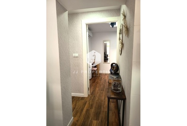 Tweedehands - Bungalow -
Torrevieja - Costa Blanca
