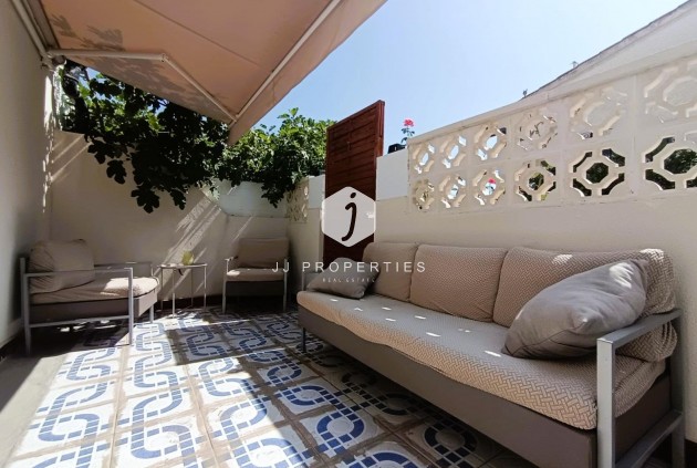 Tweedehands - Bungalow -
Torrevieja - Costa Blanca