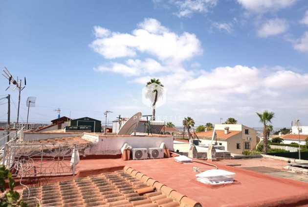 Tweedehands - Bungalow -
Torrevieja - Costa Blanca