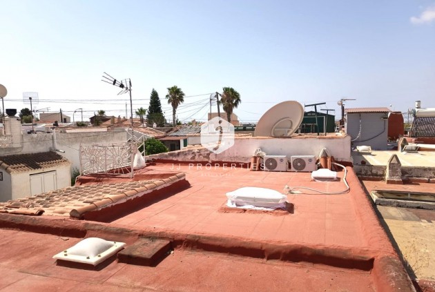 Tweedehands - Bungalow -
Torrevieja - Costa Blanca