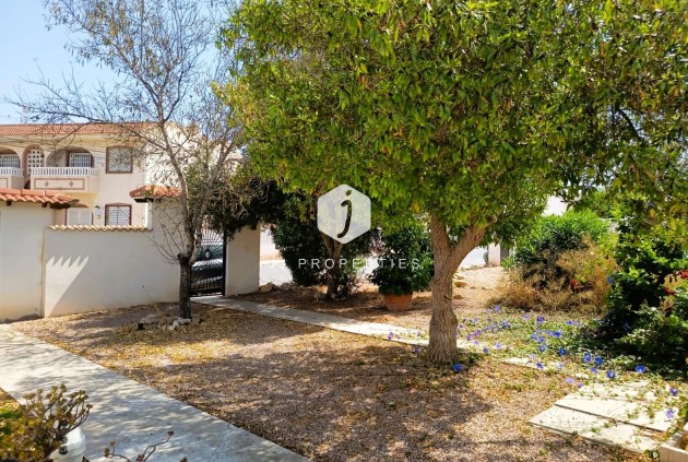 Tweedehands - Bungalow -
Torrevieja - Costa Blanca