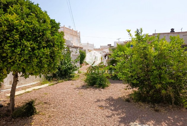 Tweedehands - Bungalow -
Torrevieja - Costa Blanca