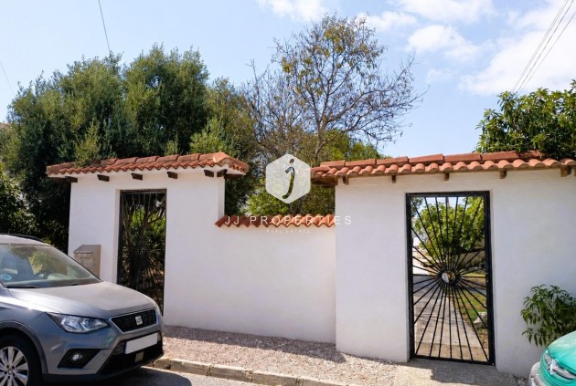 Tweedehands - Bungalow -
Torrevieja - Costa Blanca