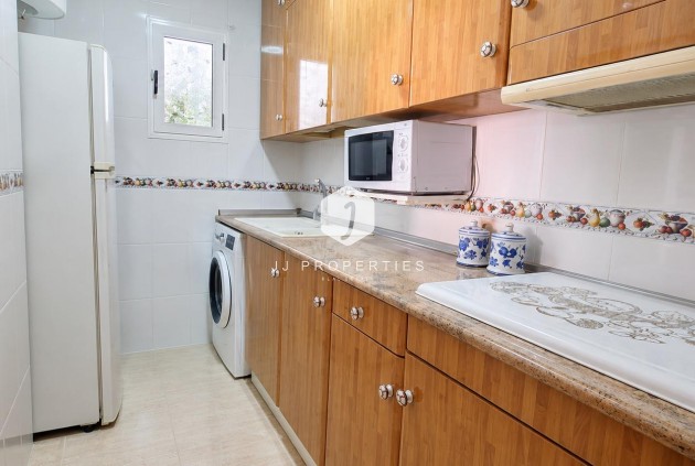 Tweedehands - Appartement / flat -
Torrevieja - Habaneras