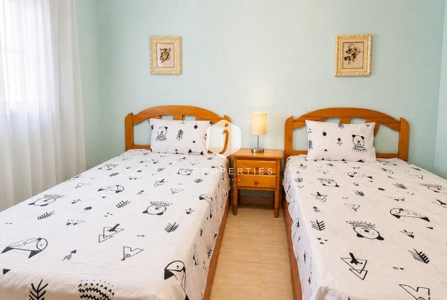 Tweedehands - Appartement / flat -
Torrevieja - Habaneras