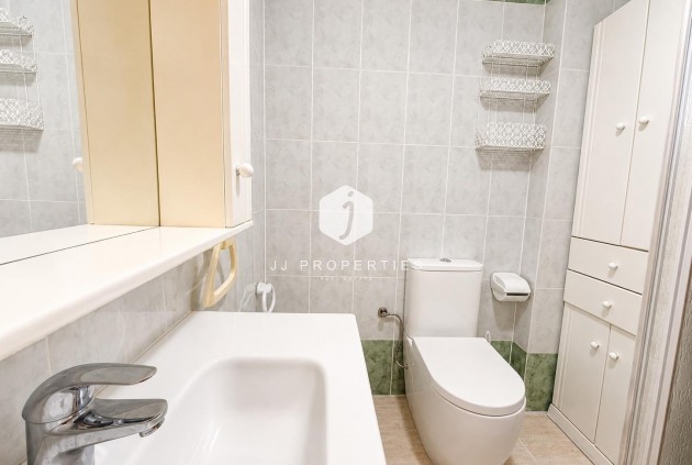 Tweedehands - Appartement / flat -
Torrevieja - Habaneras