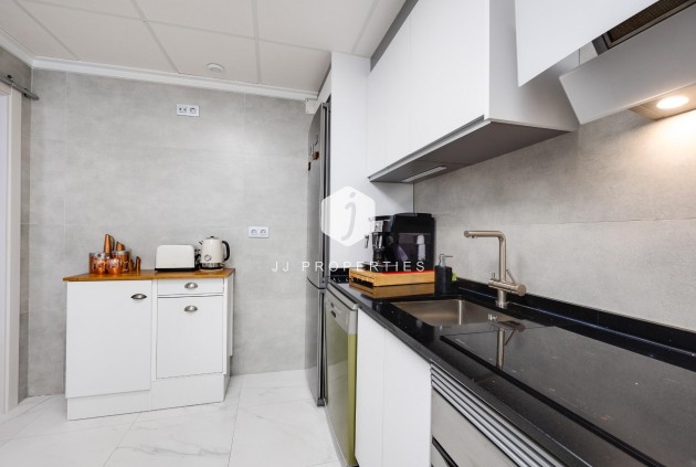 Tweedehands - Chalet -
Torrevieja - aguas nuevas