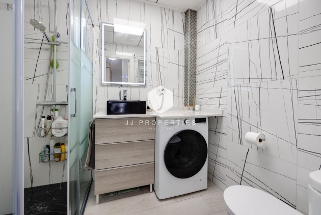 Tweedehands - Chalet -
Torrevieja - aguas nuevas