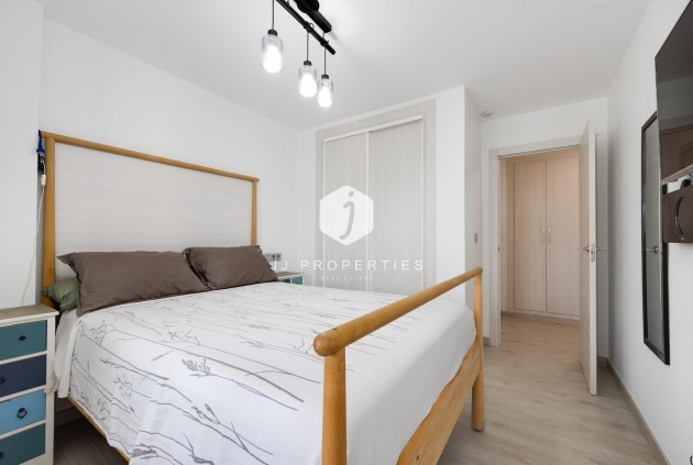 Tweedehands - Chalet -
Torrevieja - aguas nuevas