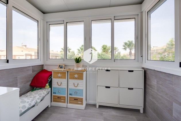 Tweedehands - Chalet -
Torrevieja - aguas nuevas