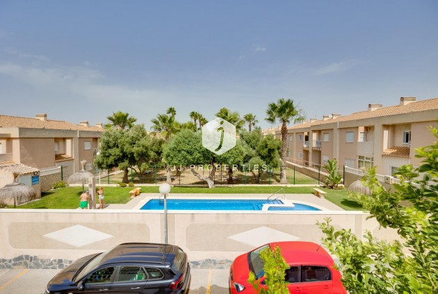 Tweedehands - Chalet -
Torrevieja - aguas nuevas