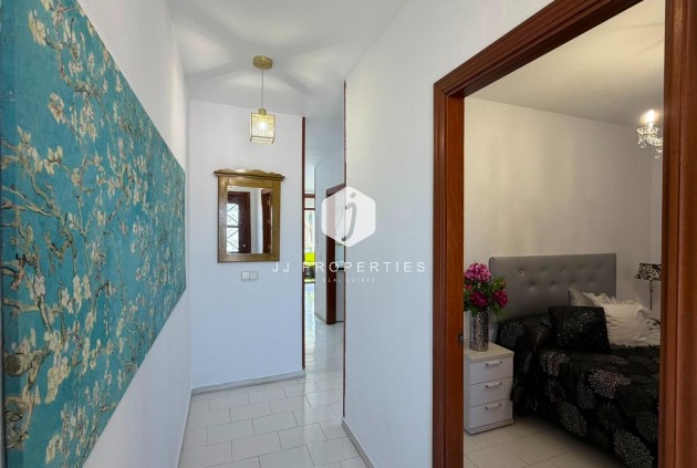 Tweedehands - Appartement / flat -
Torrevieja - Torreblanca