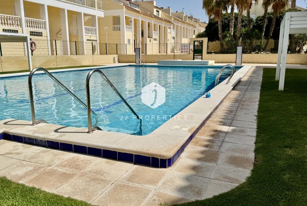Tweedehands - Appartement / flat -
Torrevieja - Torreblanca