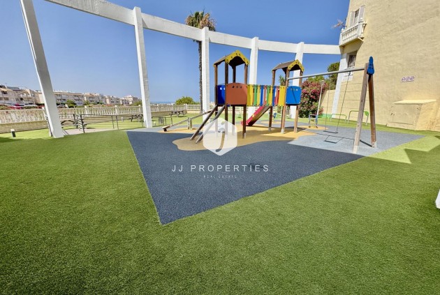 Tweedehands - Appartement / flat -
Torrevieja - Torreblanca
