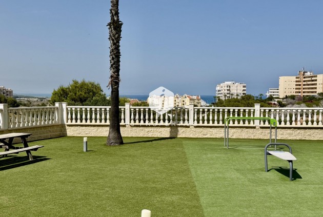 Tweedehands - Appartement / flat -
Torrevieja - Torreblanca