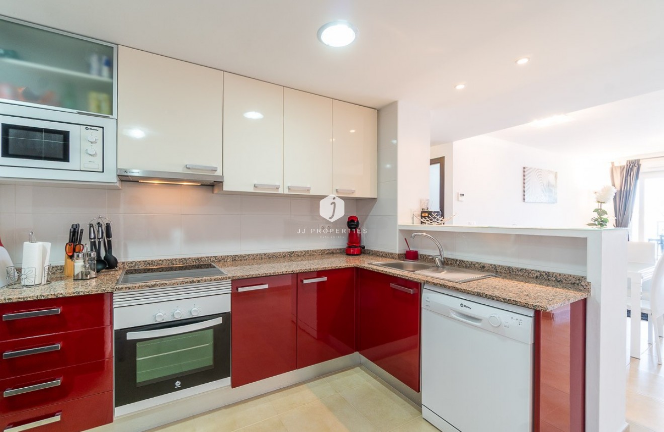 Tweedehands - Appartement / flat -
Orihuela Costa - Costa Blanca